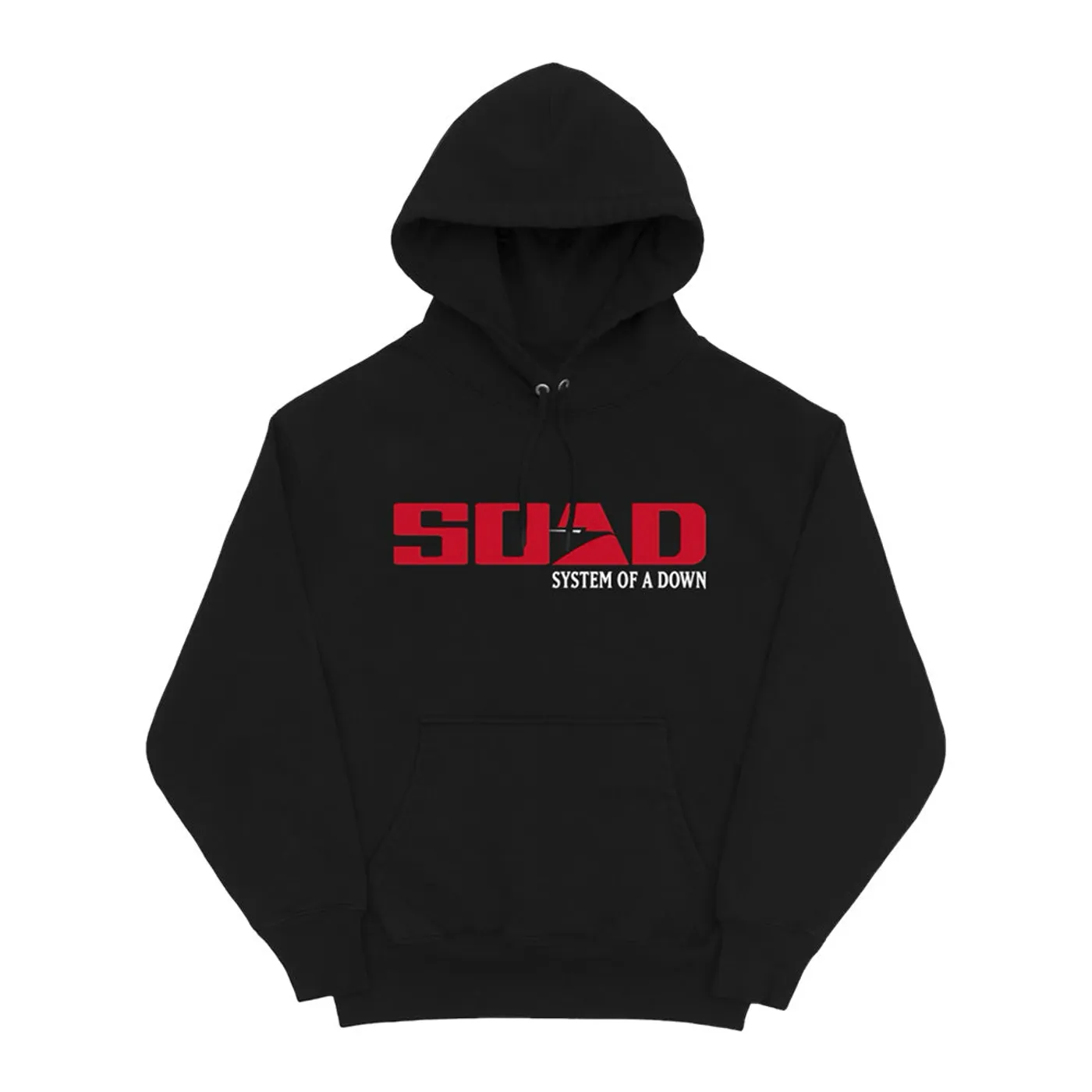 System Of A Down CCA Hoodie