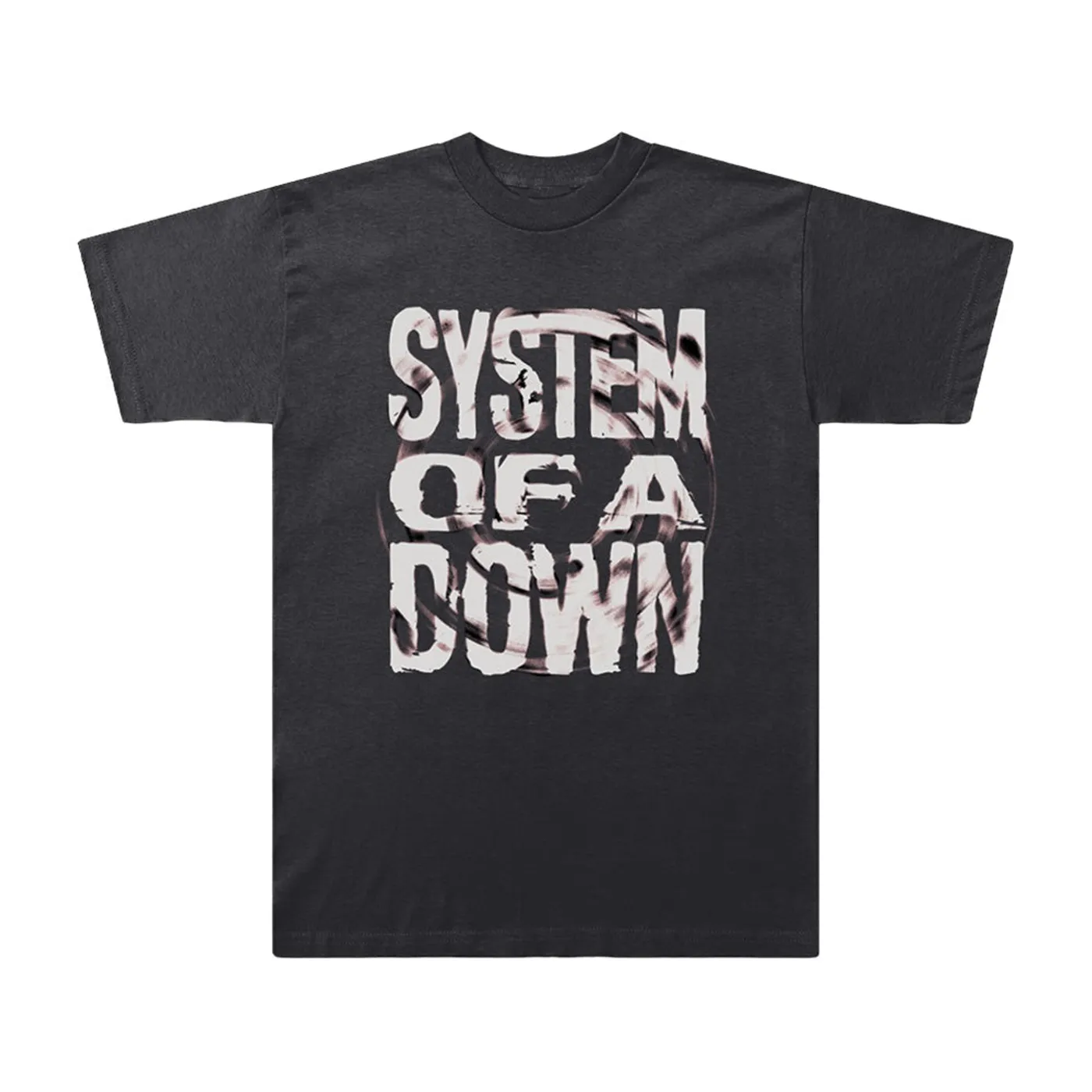 System Of A Down B.Y.O.B. T-Shirt