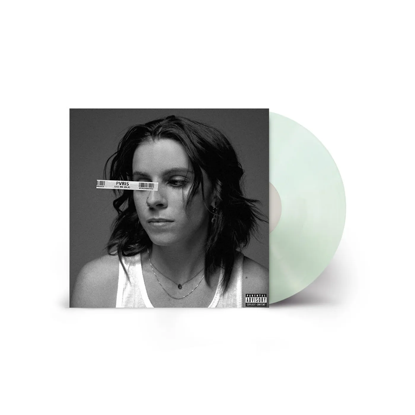 PVRIS Use Me (Deluxe EP) [1LP]