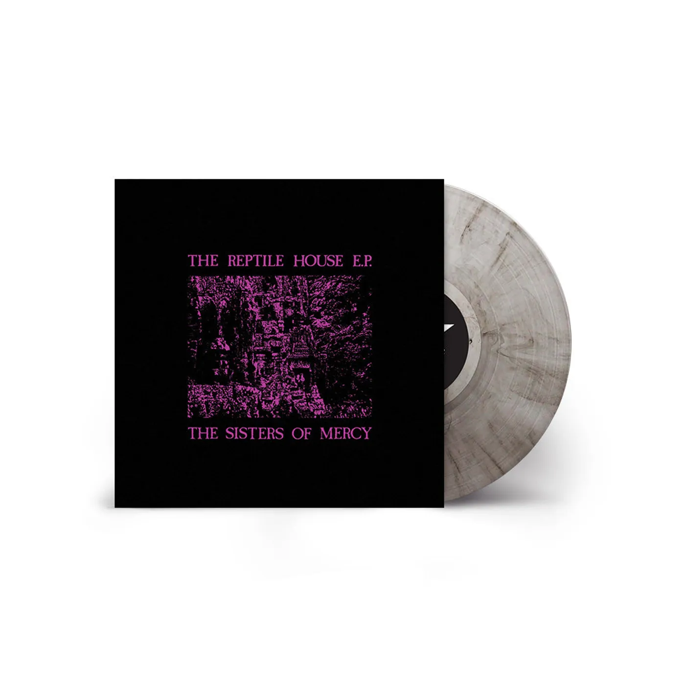 Sisters of Mercy The Reptile House [1LP]