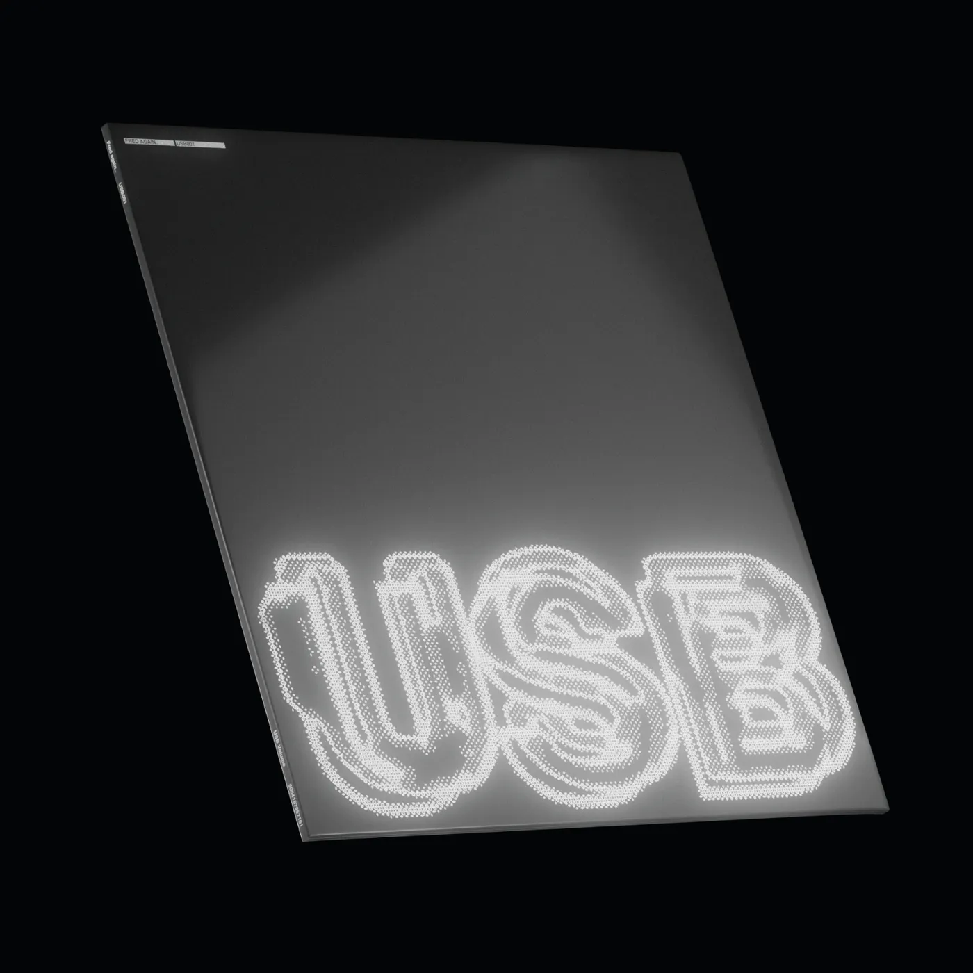 Fred again.. USB Limited Vinyl