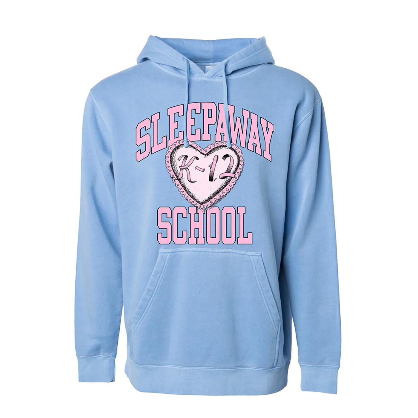 Melanie Martinez Sleepaway School K-12 Hoodie