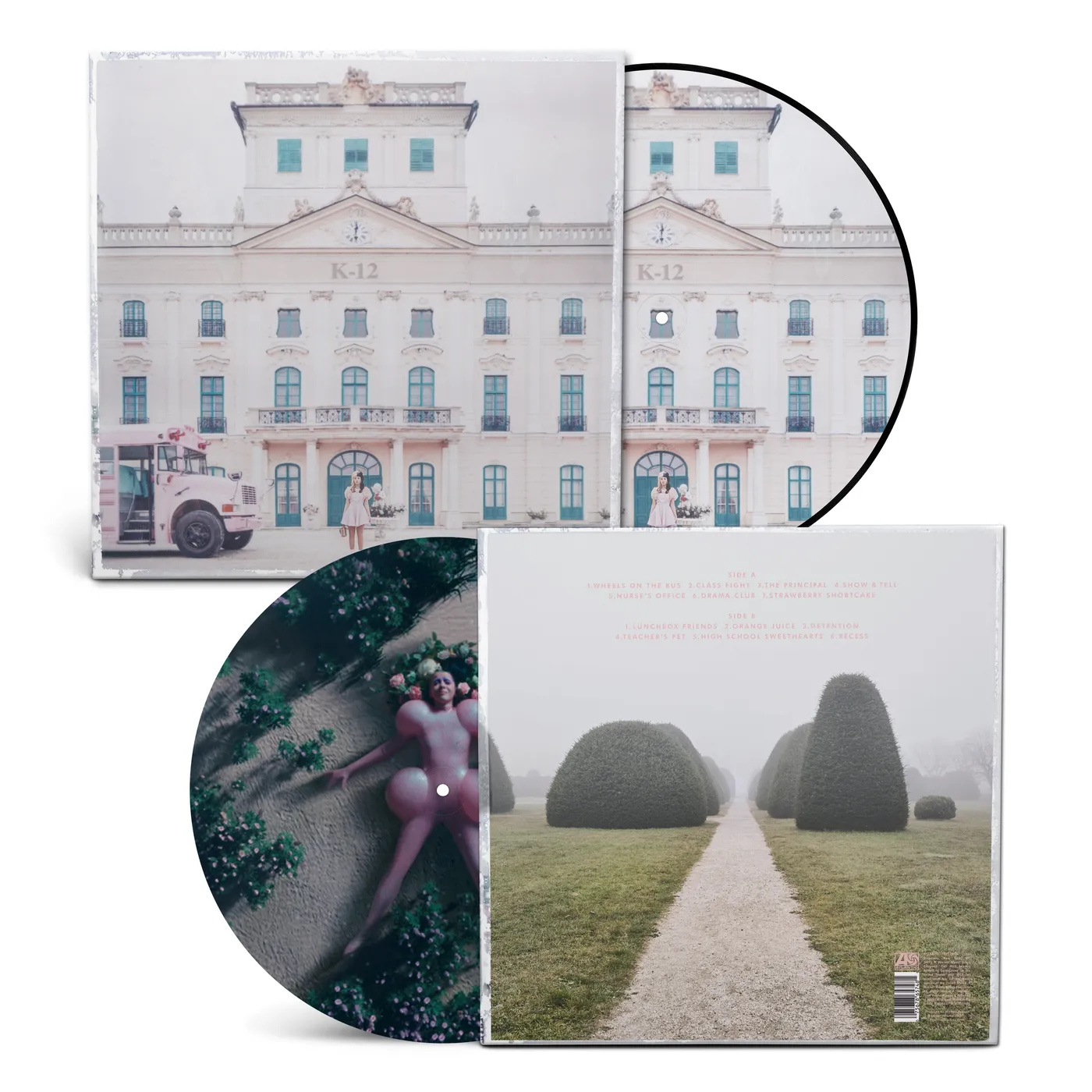 Melanie Martinez K-12 Picture Disc