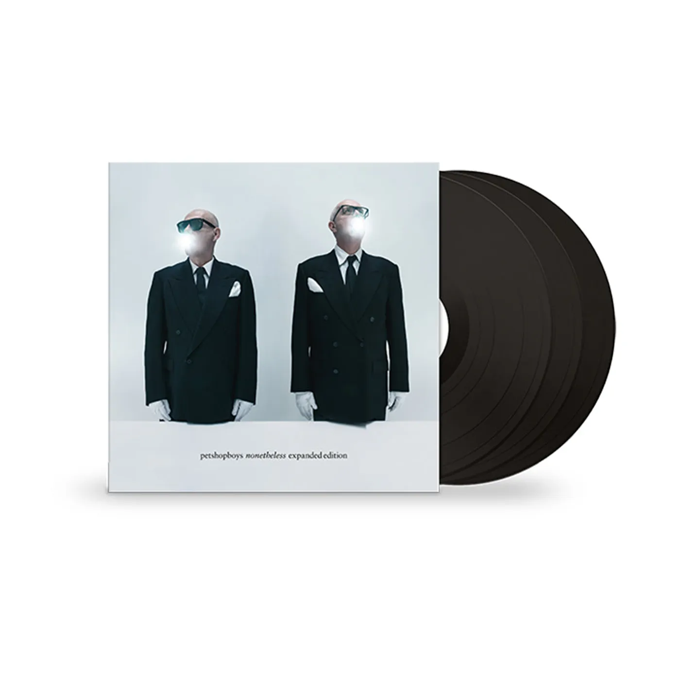 Pet Shop Boys Nonetheless (expanded edition) 3LP