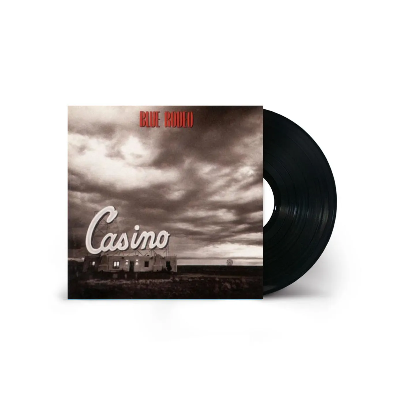 ブルー・ロデオ BLUE RODEO／カジノ Blue Rodeo Casino CD | eBay