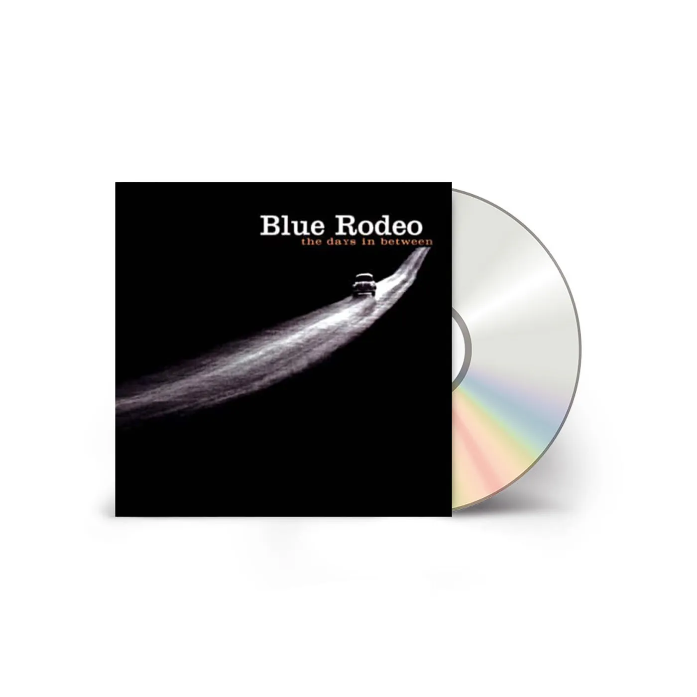 Blue Rodeo The Days In Between CD