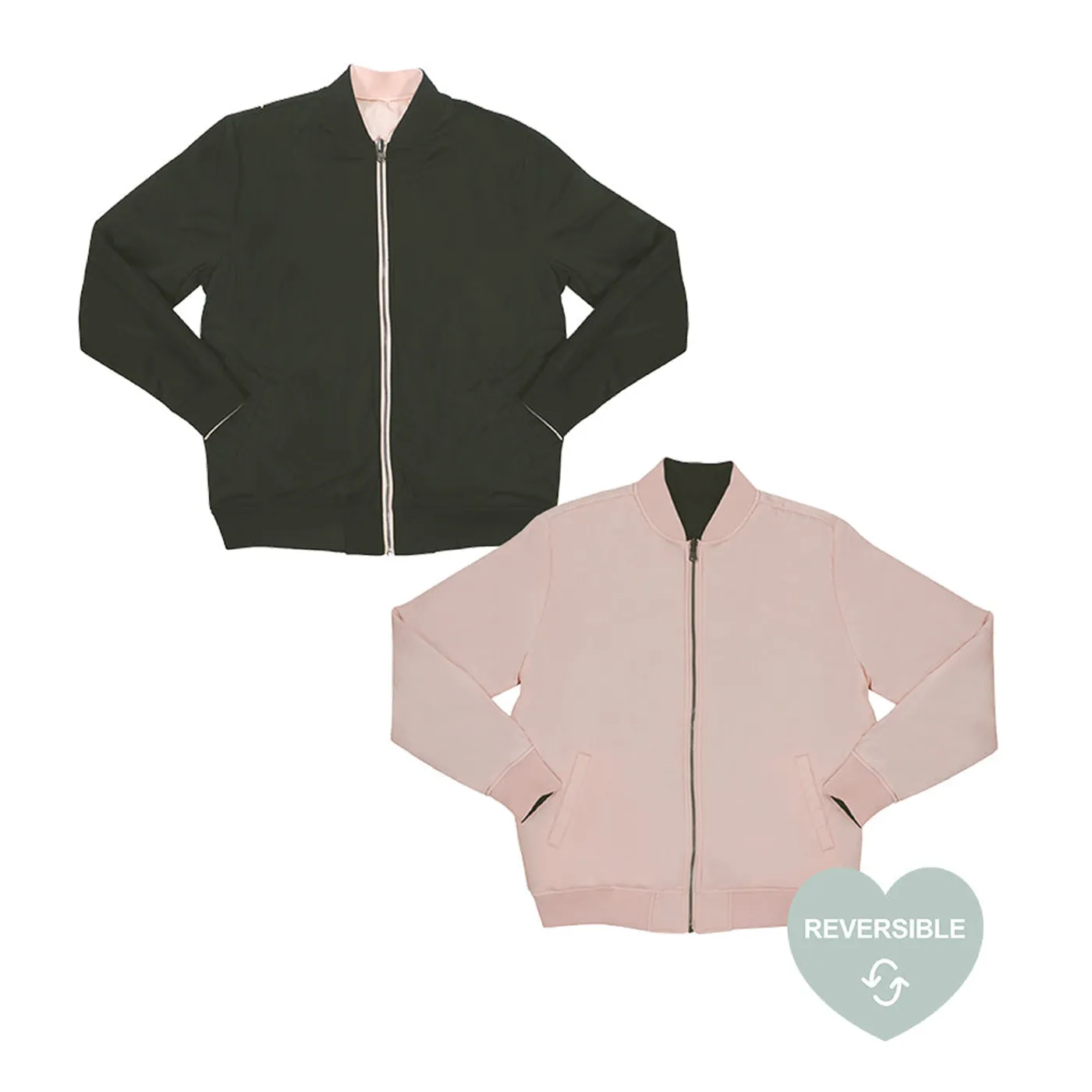 Melanie Martinez RIP Crybaby Reversible Jacket