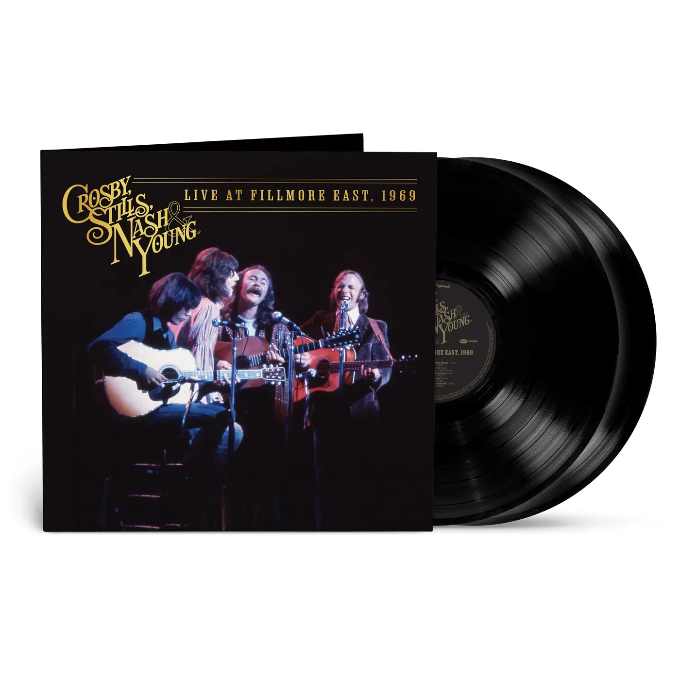 洋楽 crosby, stills, nash & young csny 1974 Crosby, Stills, Nash & Young – CSNY 1974 – 3 x CD () + DVD