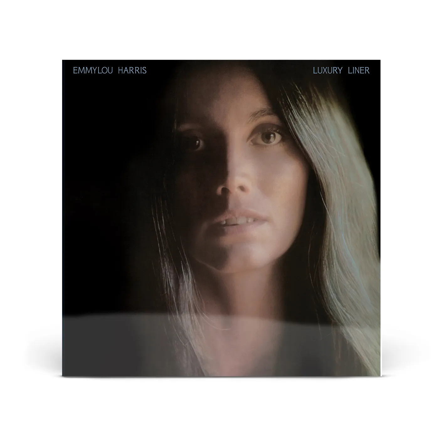 Emmylou Harris Luxury Liner (Rhino High Fidelity)