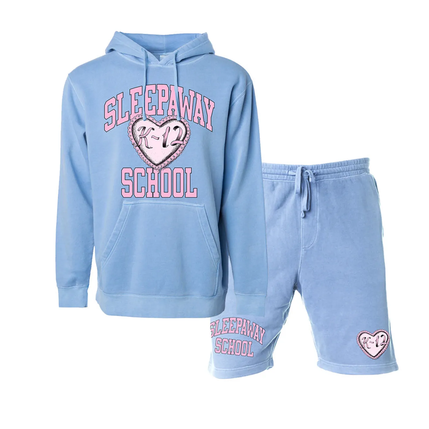 Melanie Martinez Sleepaway School K-12 Bundle
