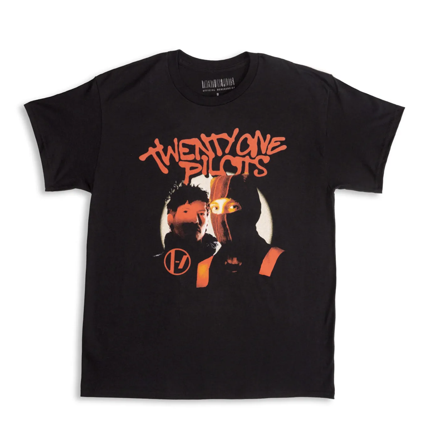 Twenty One Pilots Moonlight T-Shirt