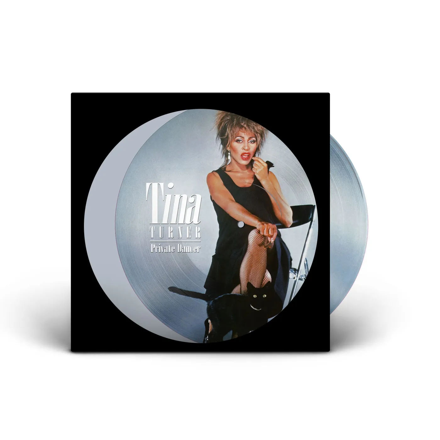 Tina Turner "Private Dancer (40th Anniversary Edition) (Picture Disc) "