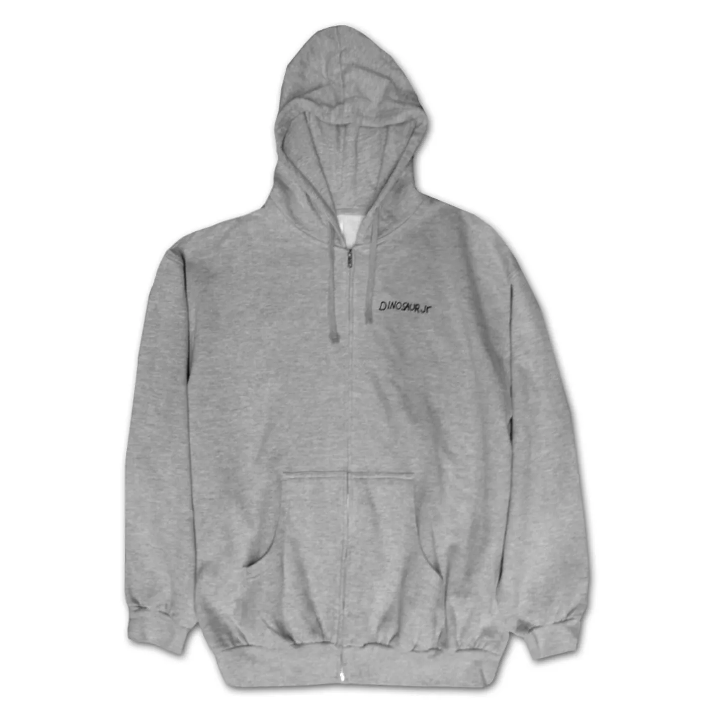 Dinosaur Jr. Mind Hoodie