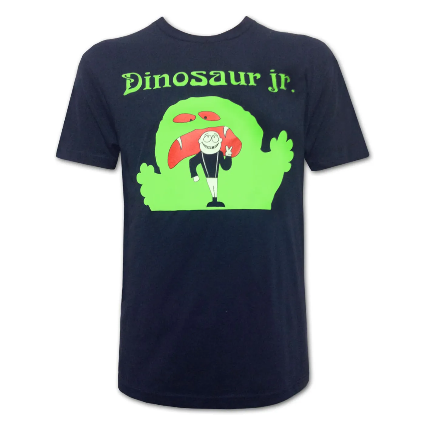 Dinosaur Jr. Monster T-shirt