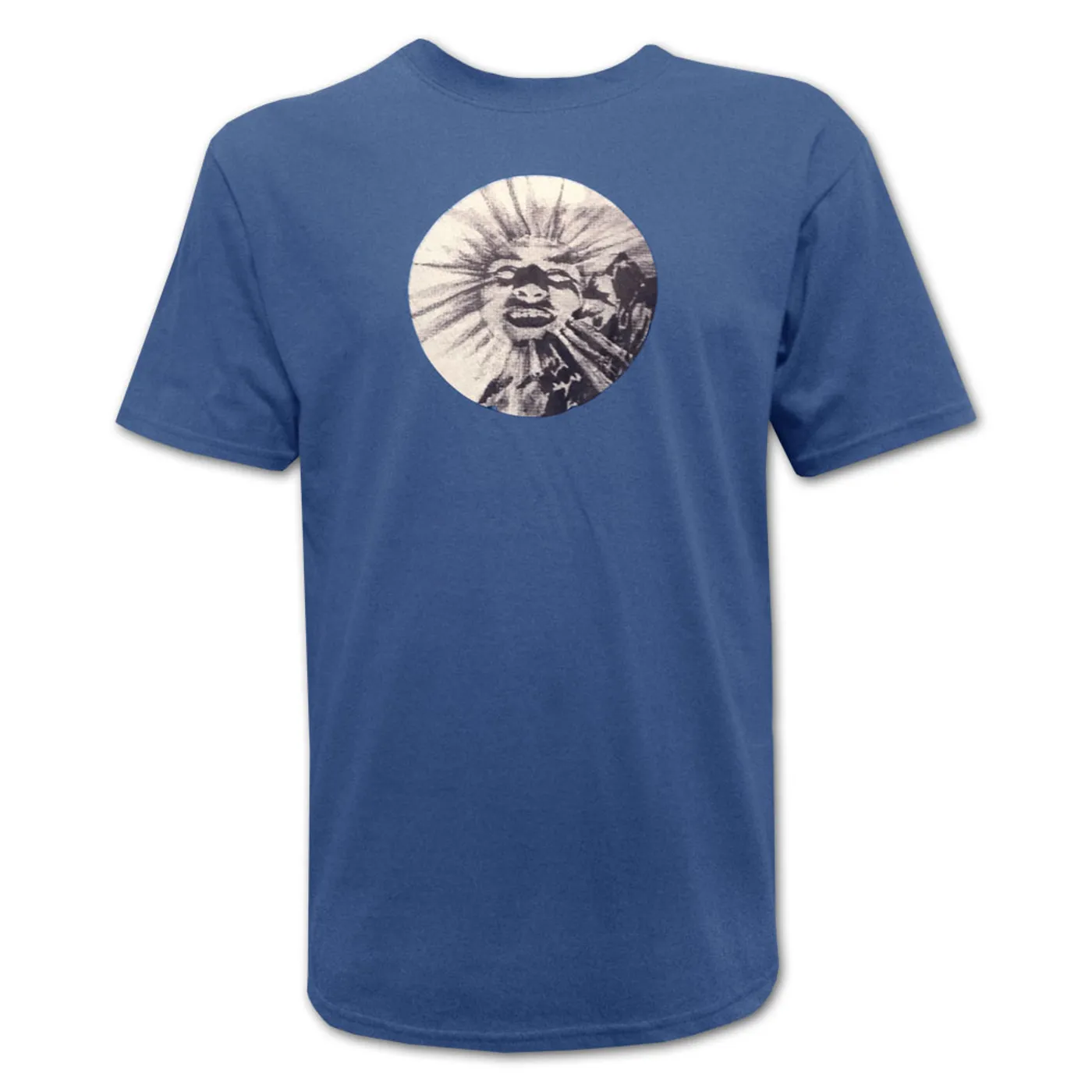 Dinosaur Jr. Artie Face T-shirt