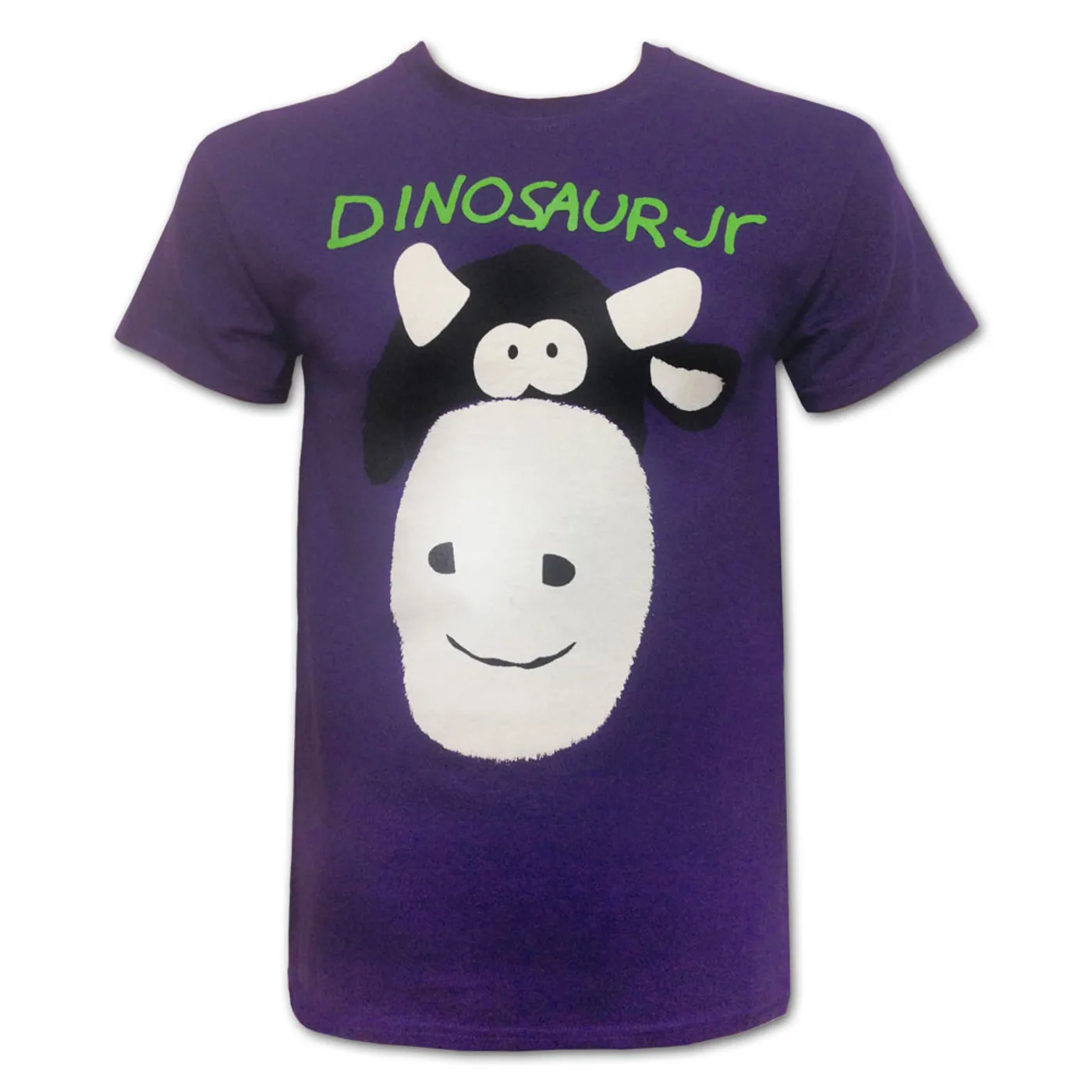Dinosaur Jr. Cow T-shirt