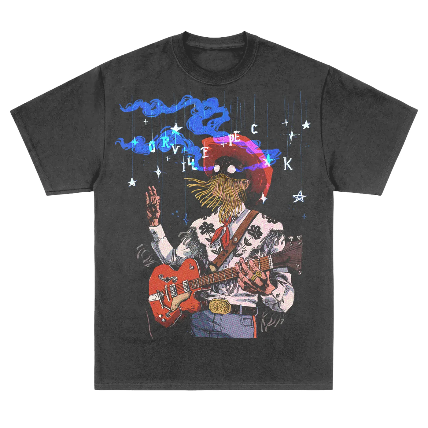 Orville Peck 2020 Tour T-Shirt