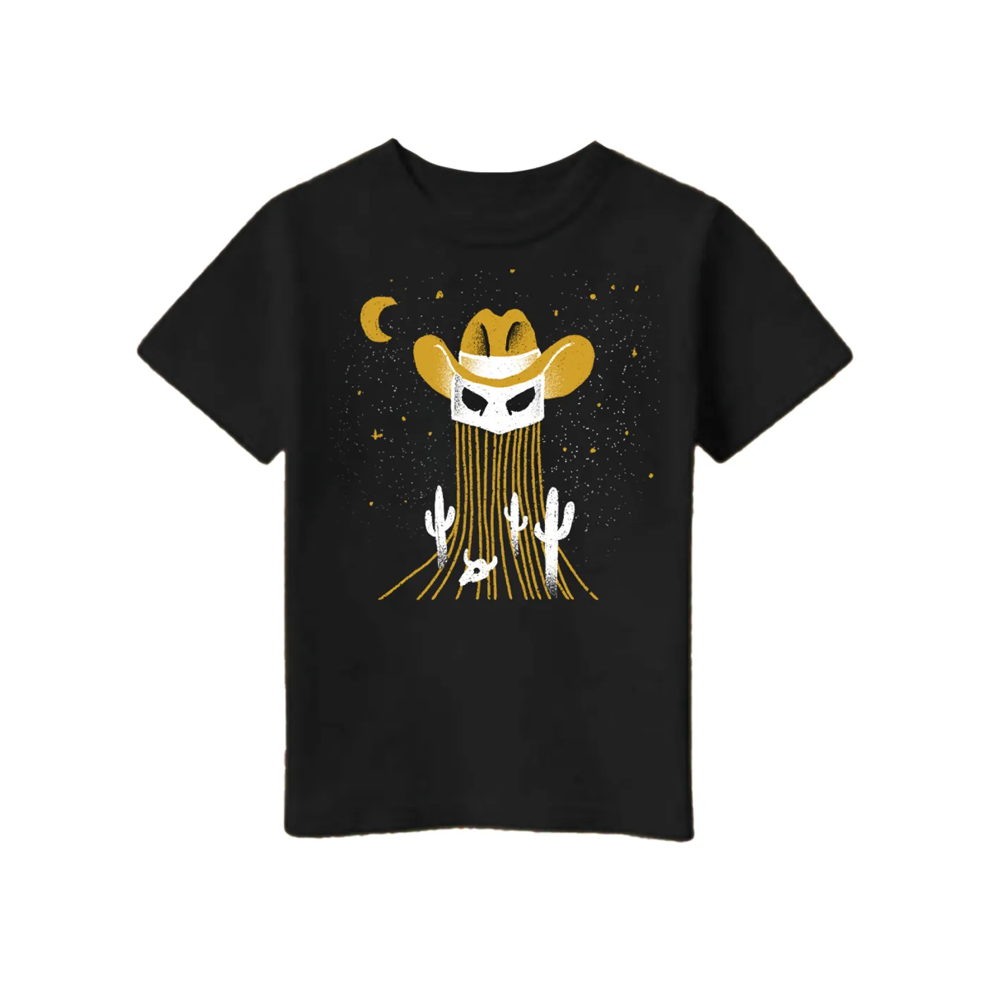 Orville Peck 'Dead Of Night' Kids Tee