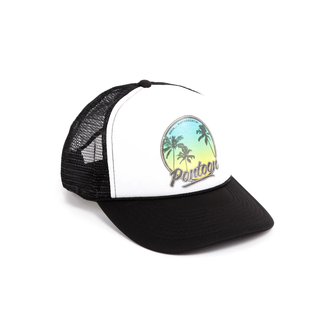 Little Big Town Pontoon Snapback