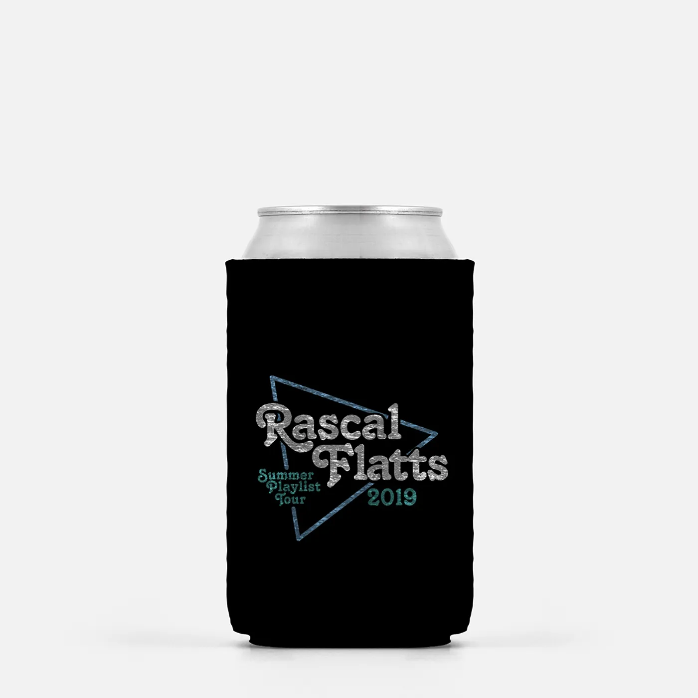 Rascal Flatts Summer Playlist Tour Black Can Hugger