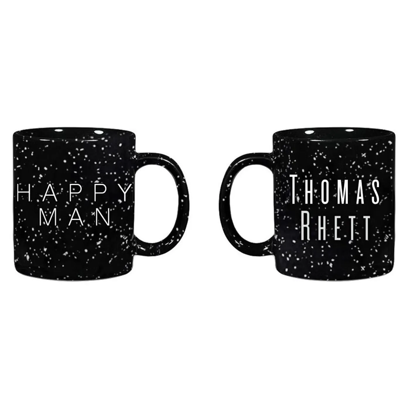 Thomas Rhett Happy Man Mug
