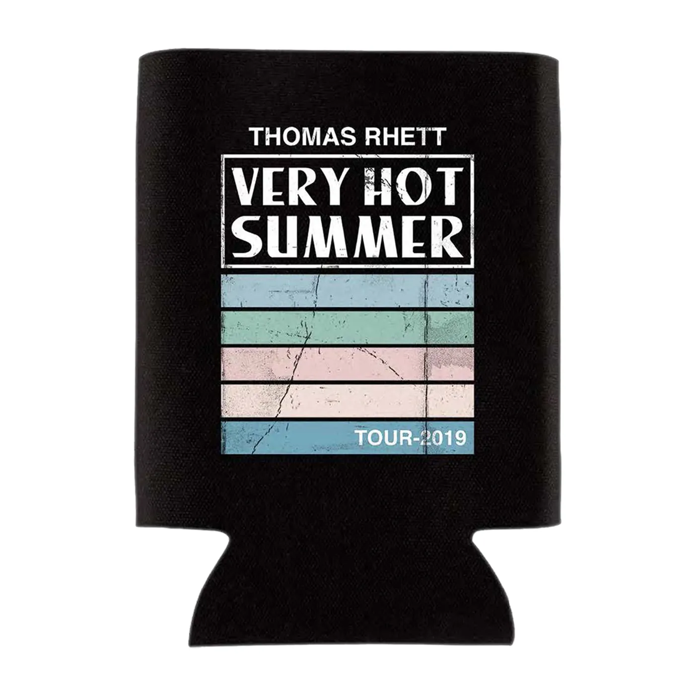 Thomas Rhett Very Hot Summer Can Hugger