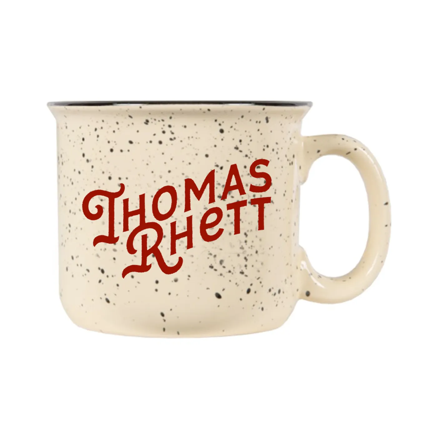 Thomas Rhett Holiday Mug