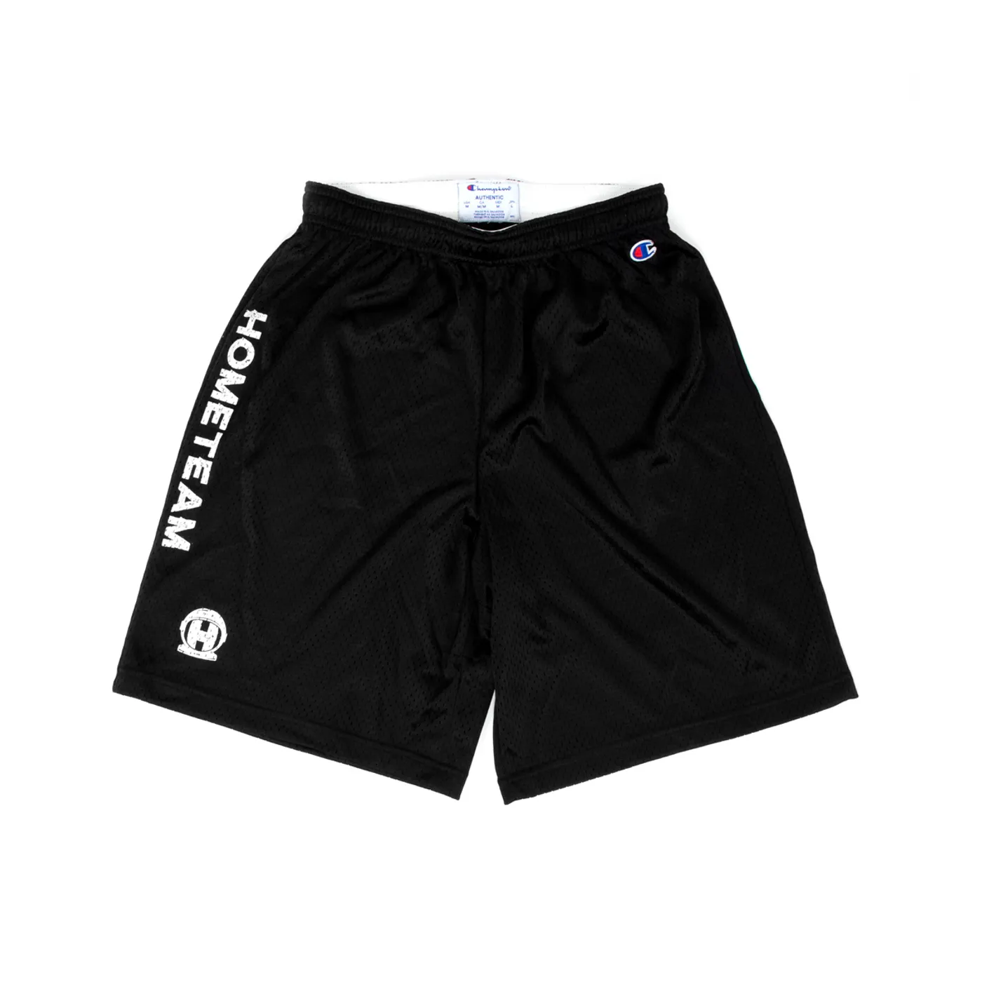 Thomas Rhett Spaceman Mesh Shorts