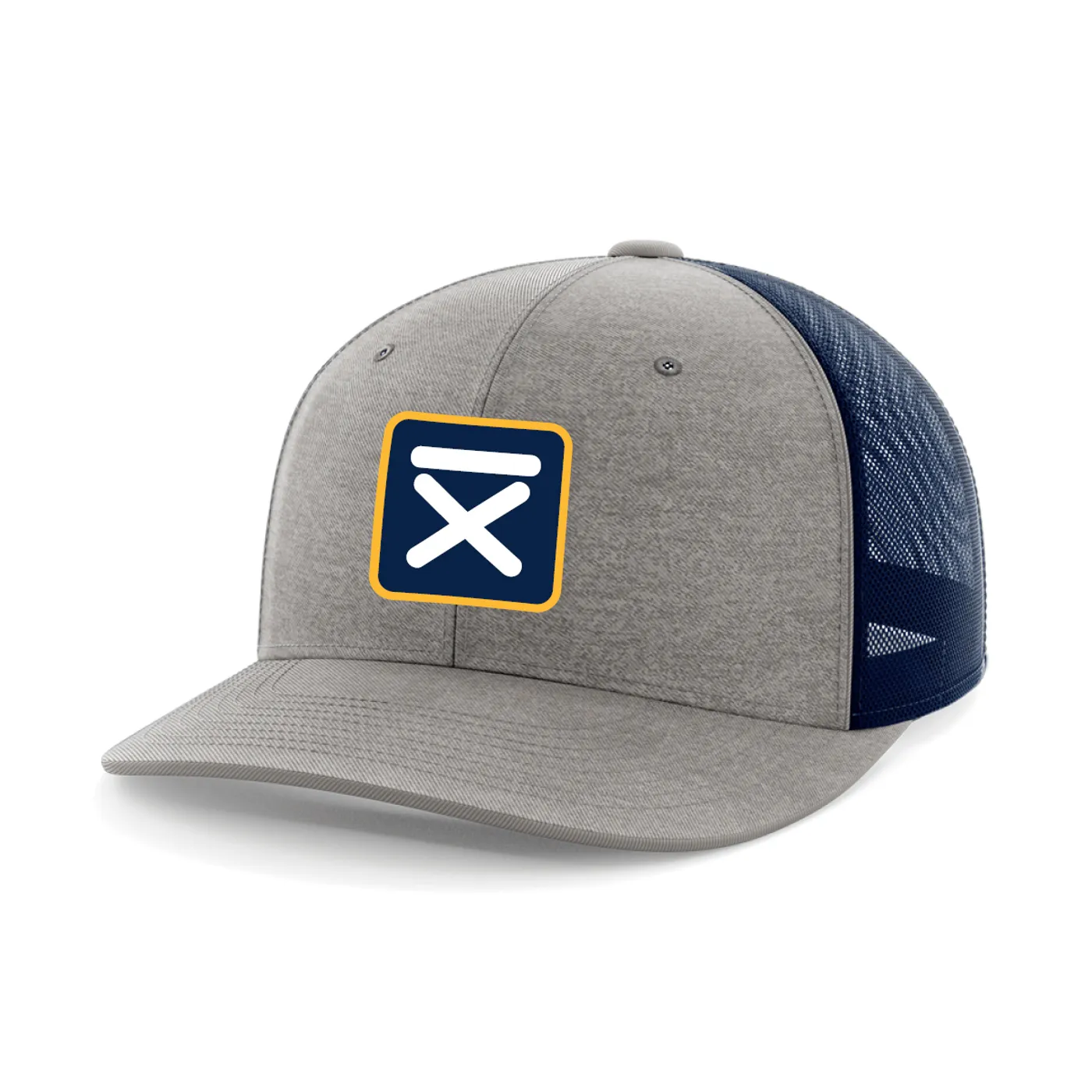 Dustin Lynch Stay Country Logo Trucker Hat
