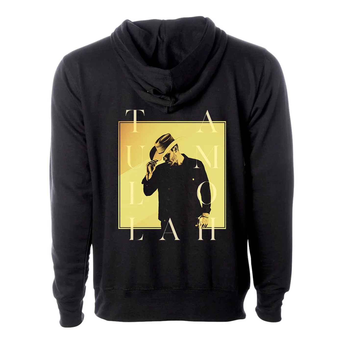 Dustin Lynch Tullahoma Photo Hoodie