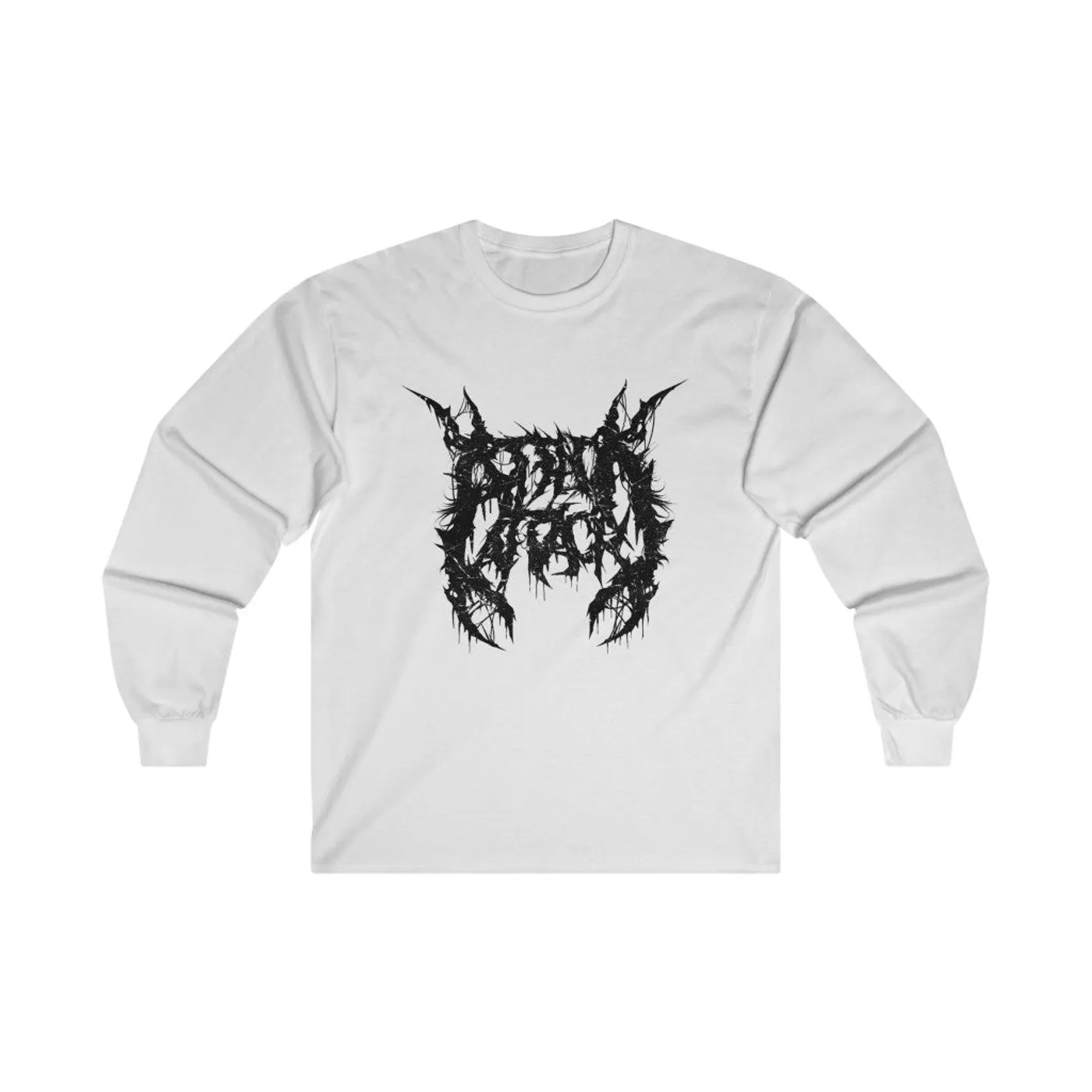 Attack Attack! Crab Slam Long Sleeve