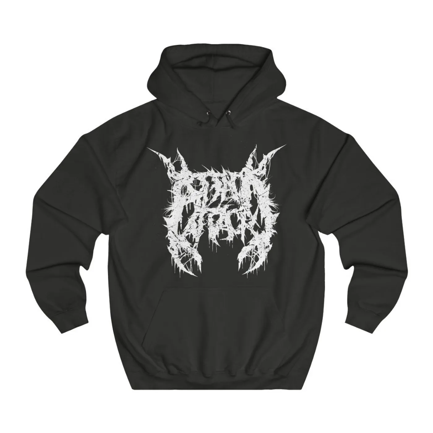 Attack Attack! Crab Slam College Hoodie (UK Only)