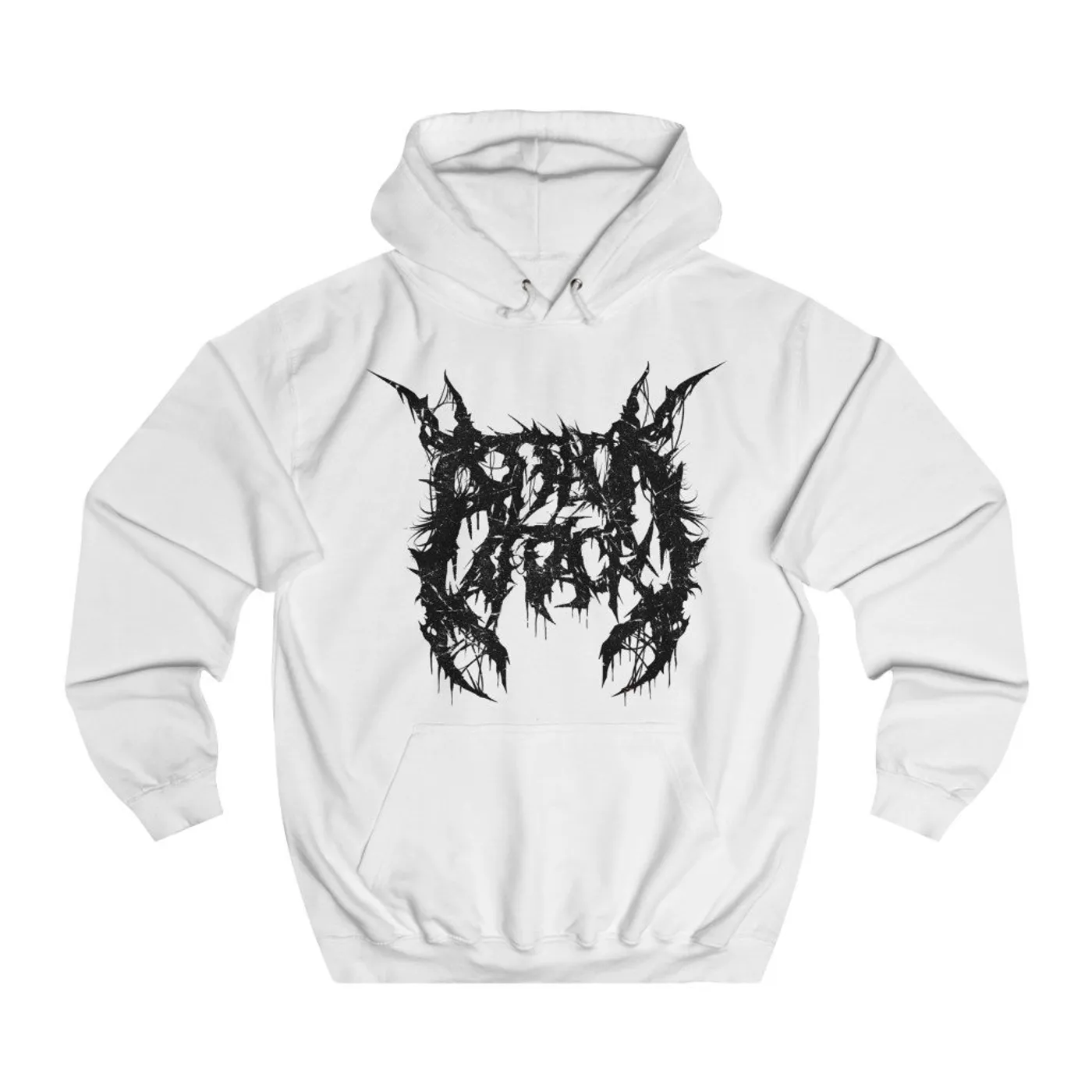 Attack Attack! Crab Slam College Hoodie (UK Only)