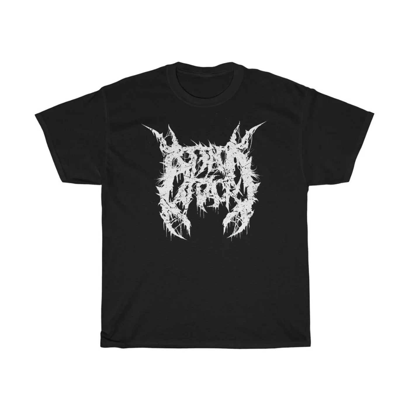 Attack Attack! Crab Slam Tee (EU Only)
