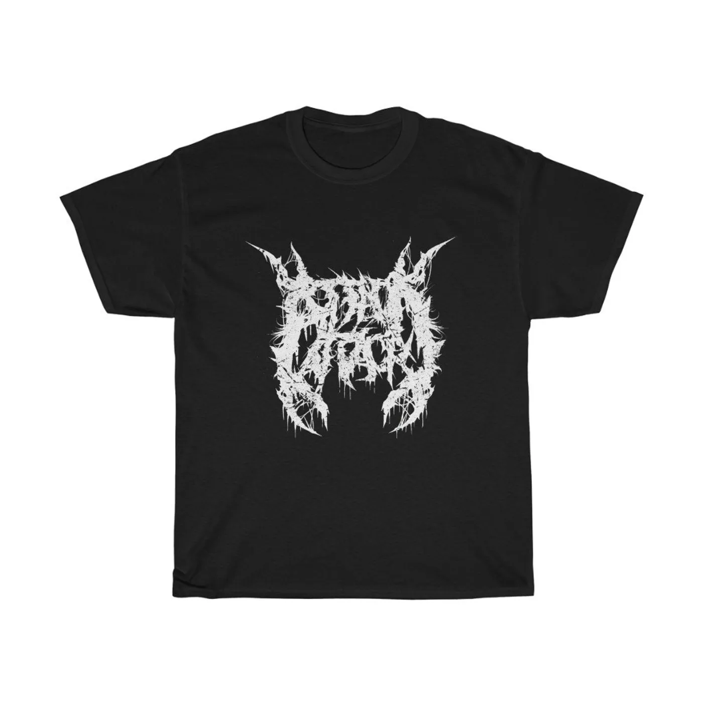 Attack Attack! Crab Slam Tee (AUS/NZ Only)