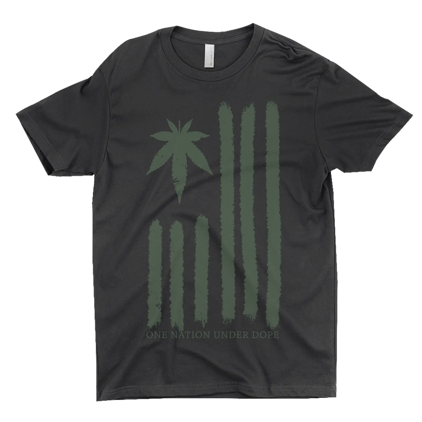 One Nation Under Dope Shirt