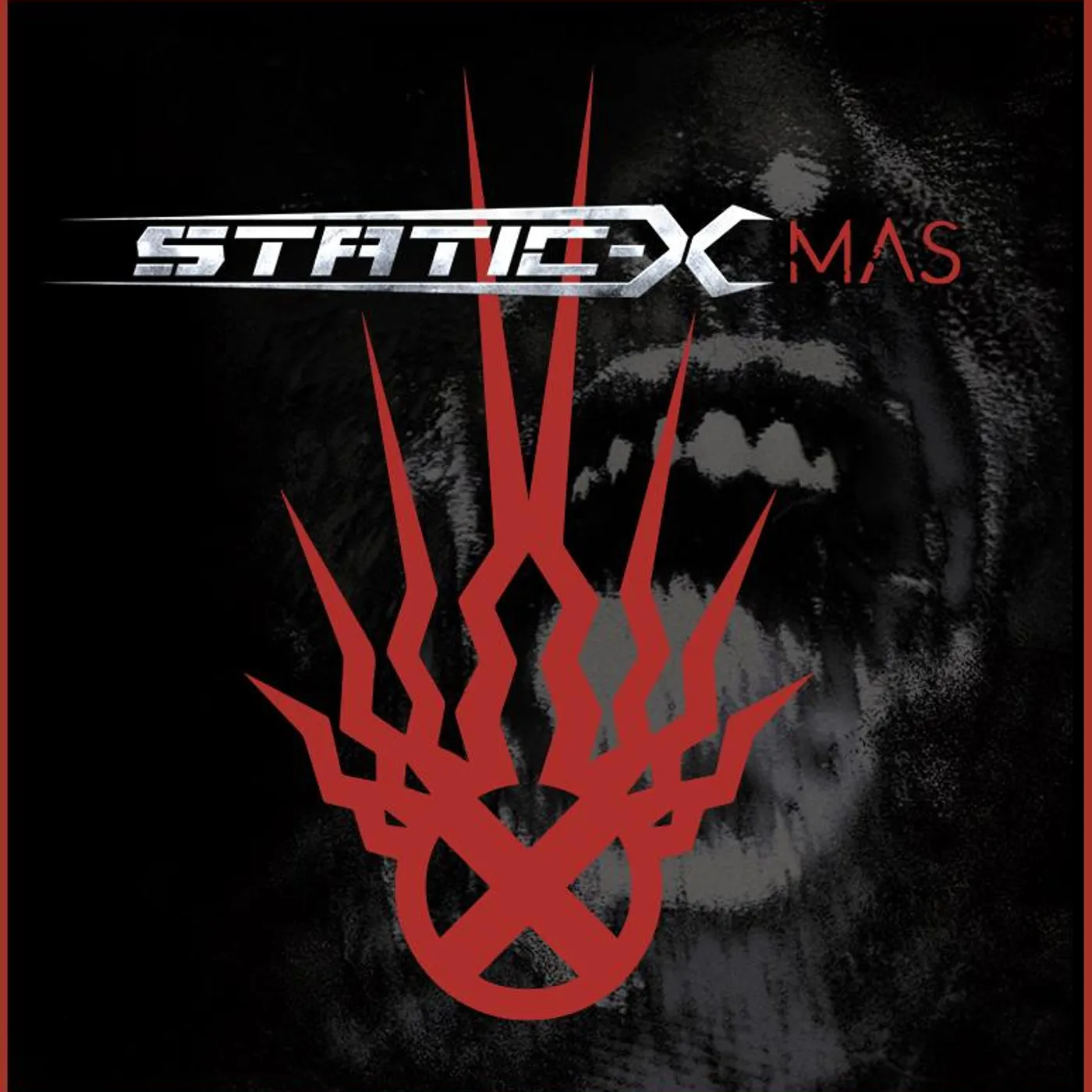 Static-Xmas