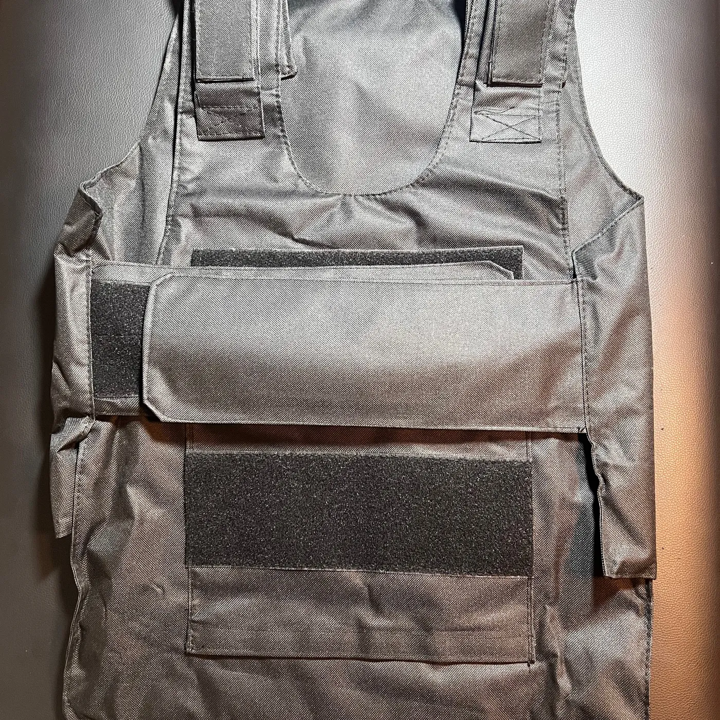 From Ashes to New Maty - Fashion Bullet Proof Vest