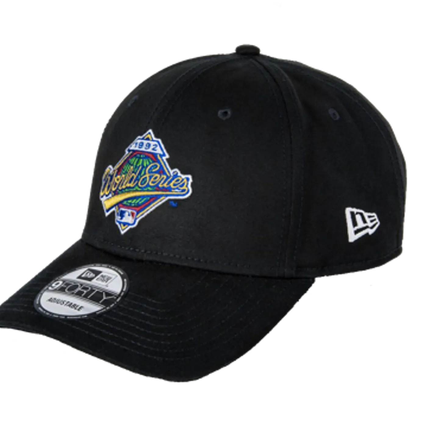 Tory Lanez New Toronto x 92 World Series Black Strap