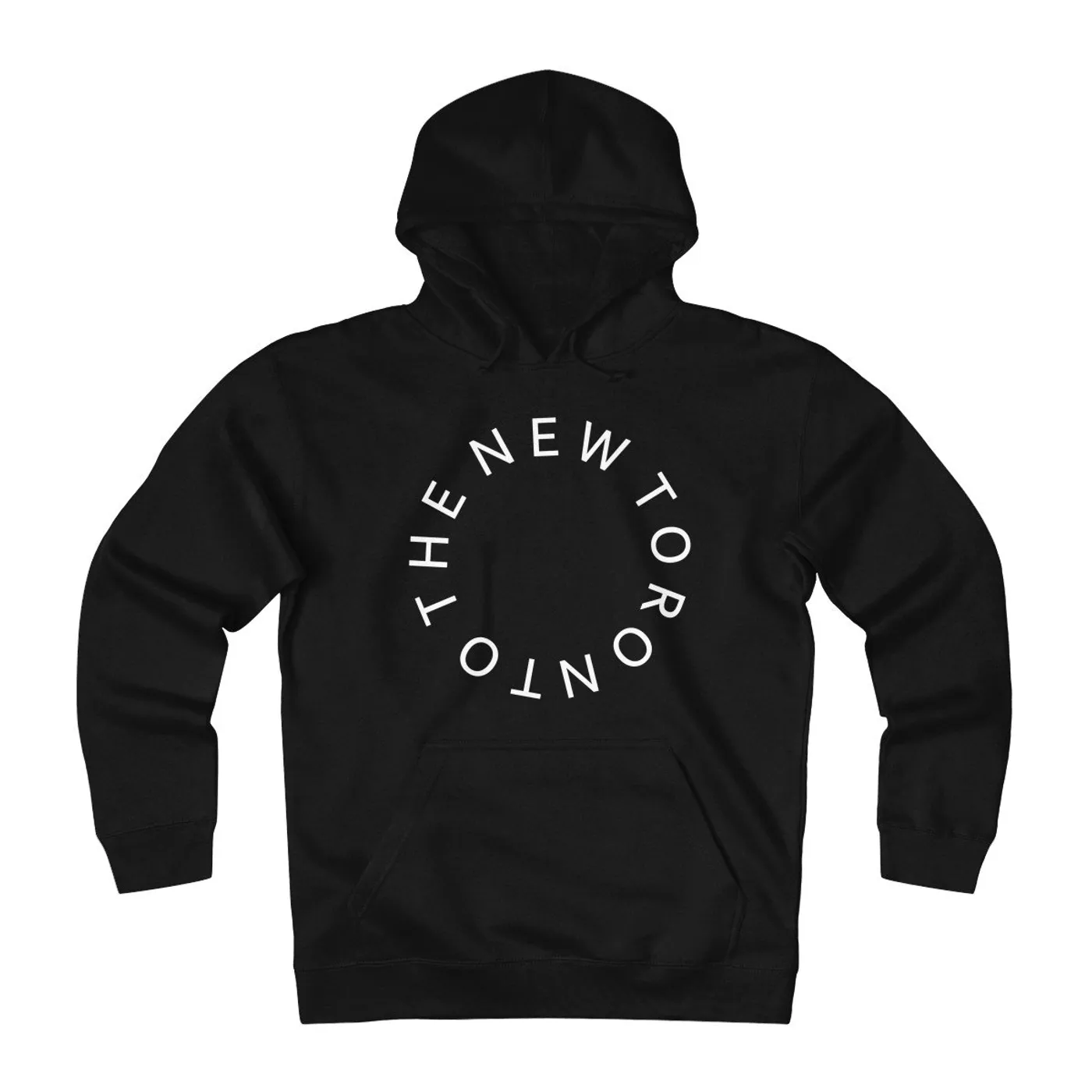 Tory Lanez New Toronto Hoodie