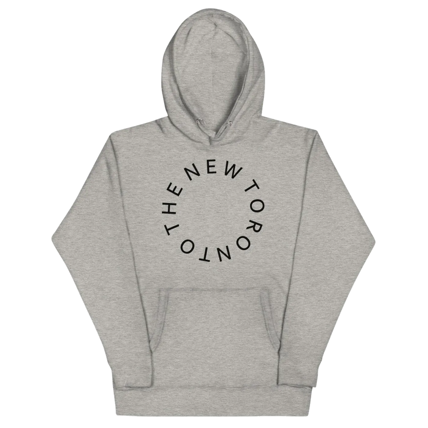 Tory Lanez New Toronto Grey Hoodie