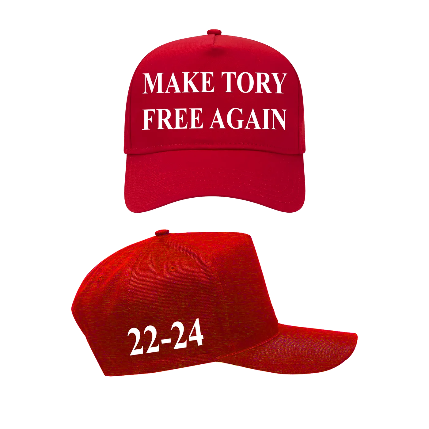 Tory Lanez Make Tory Free Again snapback