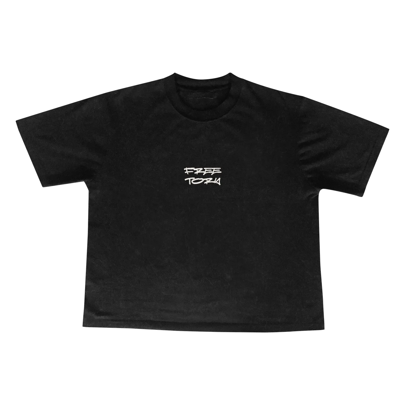 Tory Lanez Free Tory logo Tee
