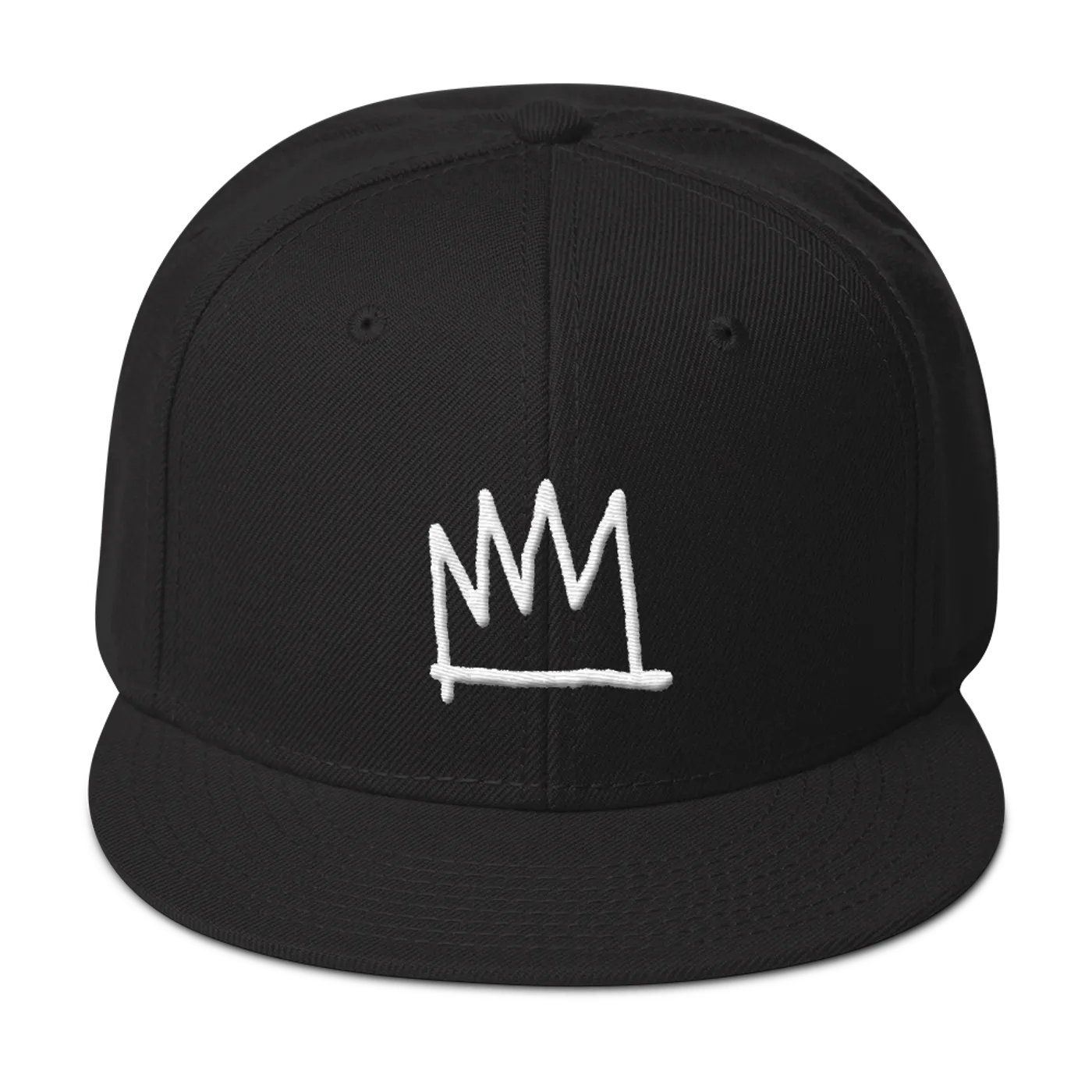 Big K.R.I.T. Crown Snapback