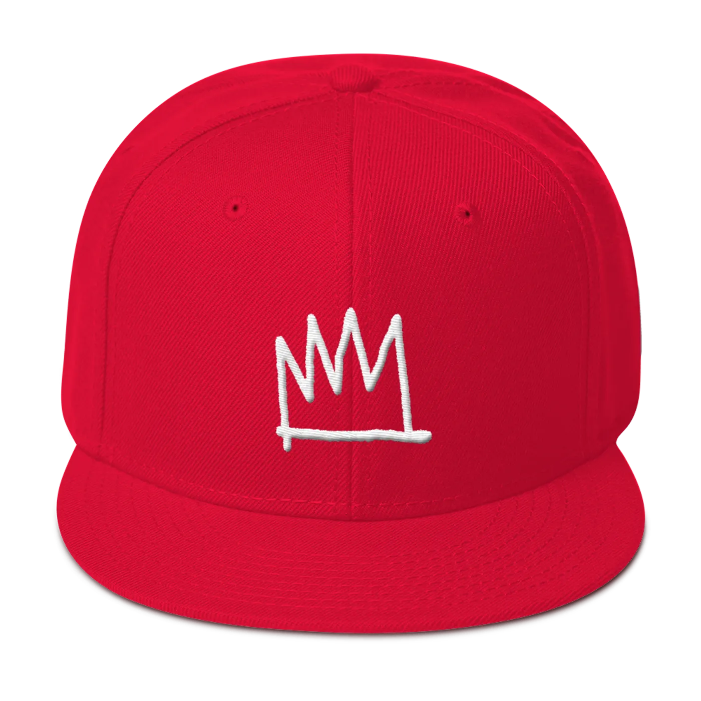 Big K.R.I.T. Crown Snapback