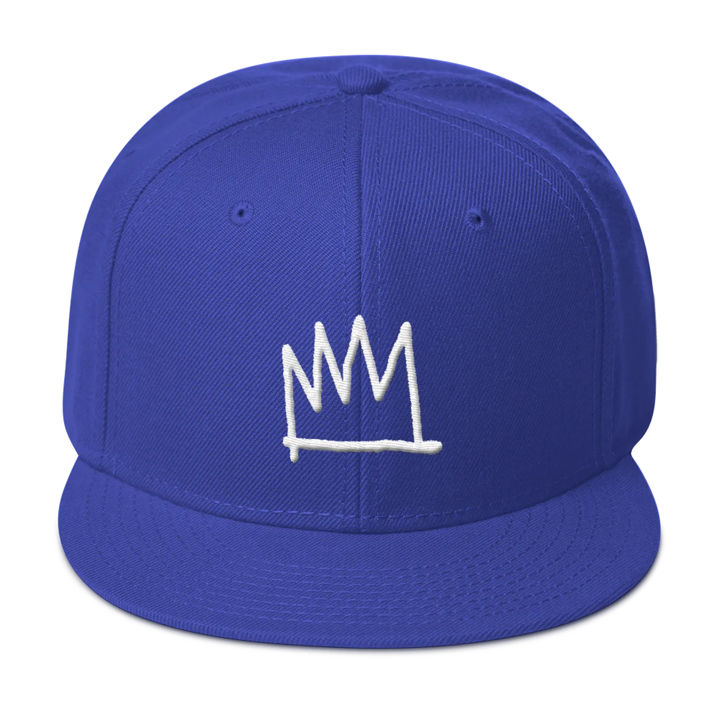 Big K.R.I.T. Crown Snapback