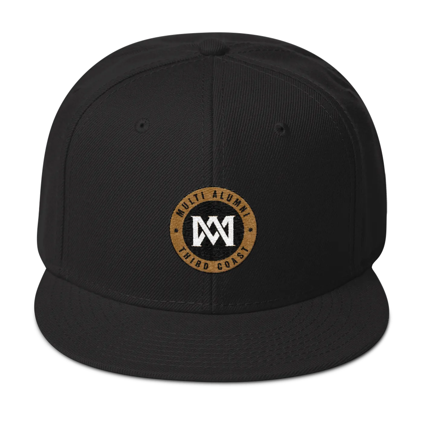 Big K.R.I.T. Third Coast Snapback