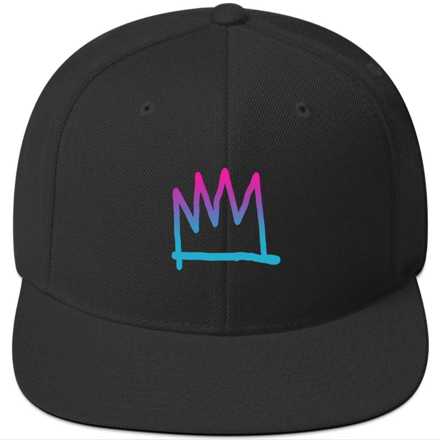 Big K.R.I.T. Miami Crown snapback