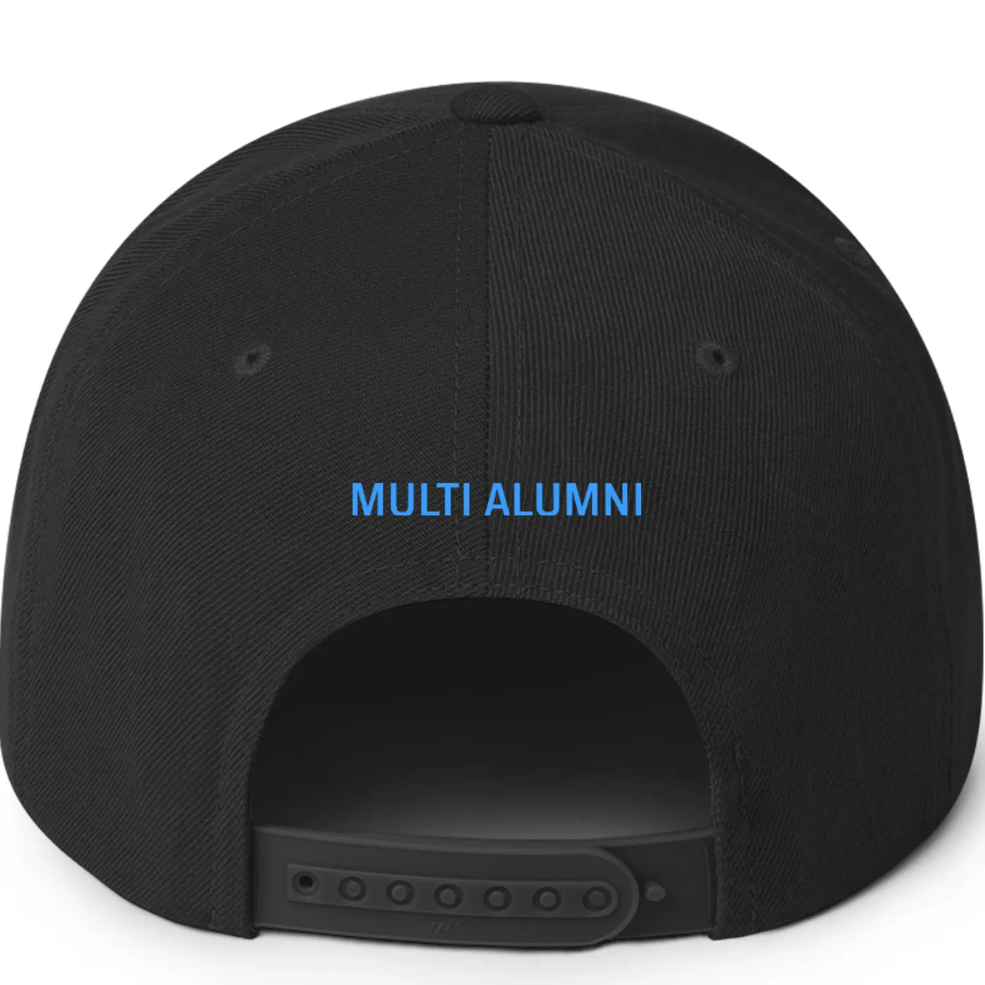 Big K.R.I.T. Miami Crown snapback