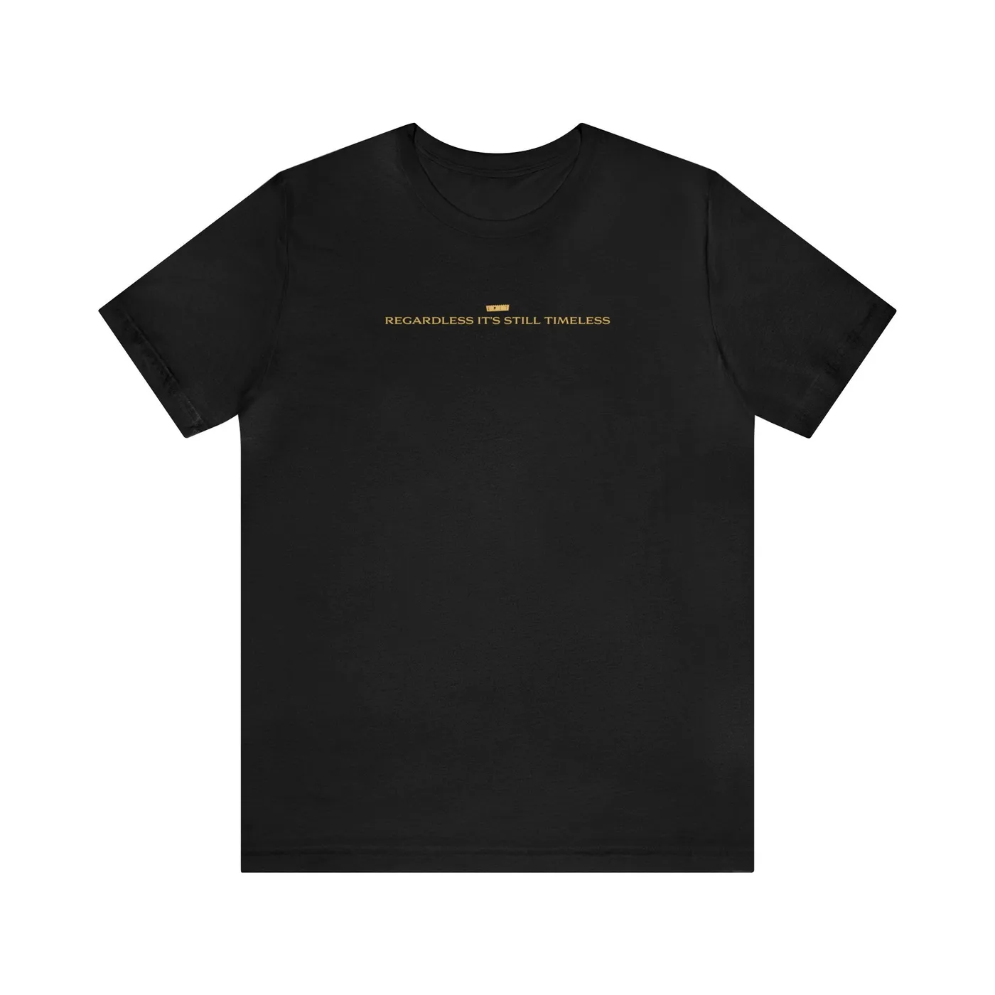 Big K.R.I.T. Regardless It's Still Time Tee